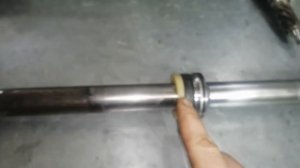 Mercedes E211 рулевая рейка