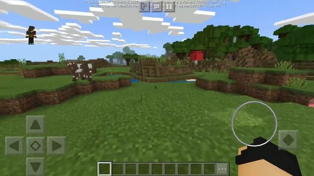 Про Minecraft PE Beta 1.16.100.55 | Новые Достижения | Скачать смотреть онлайн