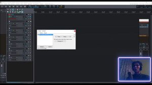 МАРШРУТИЗАЦИЯ КОНТАКТ 6 (KONTAKT 6) В РИПЕР (REAPER) - ТУТОРИАЛ