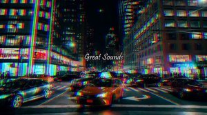 ЭGO - Над городом ночь