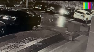 Мужчина починил и угнал "Жигули" в Москве