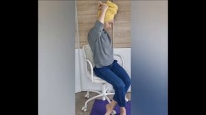 Как красиво завязывать палантин, шарф или платок на голове