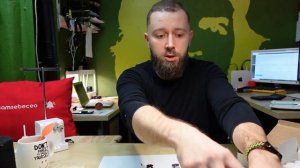 Правильная нижняя нить для вышивальной машины. Vlog #44