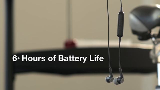 Esotérico | KOSS BT115i Wireless Bluetooth In Ear Buds смотреть онлайн