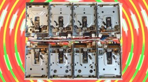 FDD Noise - Haddaway - What Is Love