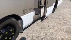 SM-2976 , NISSAN CIVILIAN , MODEL/KK-BHW41 , ENGINE-TD42