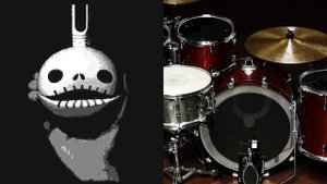 Otamatone becoming uncanny