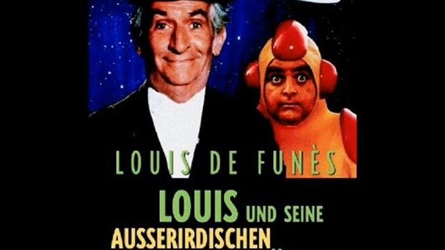 Louis De Funes