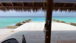 Лучший пляж на Мальдивах? Обзор отеля Heritance aarah 5 Premium после карантина 2020