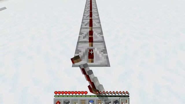 Как TNT Jump'ить в Minecraft. Высокие прыжки с помощью динамита. смотреть онлайн