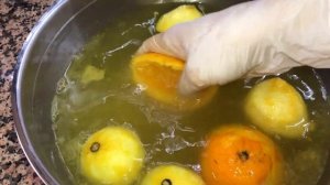 Турецкий Лимонад? Самый Лучший Рецепт!