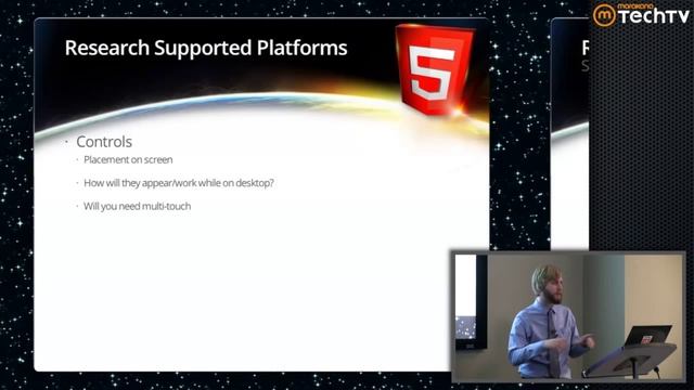 Creating Cross-Platform Games with One HTML5 Code Base