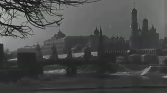 Москва 1937 год.  Лион Фейхтвангер   (аудиокнига). Часть 2, Глава 1.