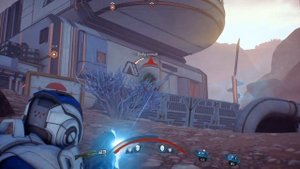 Новый Mass Effect 4: капитан ШЕПАРД, разработка игры, НАМЁКИ от разработчиков (Подробности и намёки