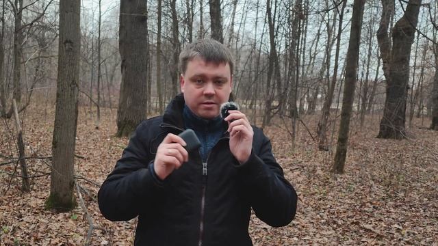 Обзор микрофона Ulanzi J12 | Бюджетный микрофон | Как подключить к телефону Xiaomi #133