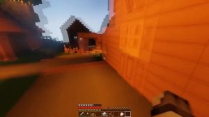 ✅ Я прожил 500 Дней за Владельца Деревни в Майнкрафт