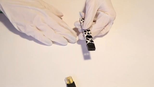 Кастом Джула своими руками смотреть онлайн