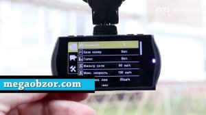 iBOX Combo GT обзор видеорегистратора