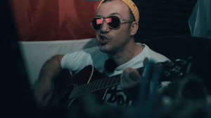 Песня из м/ф Фунтик - Доброта (Теневая Сторона | Гитарный Кавер)