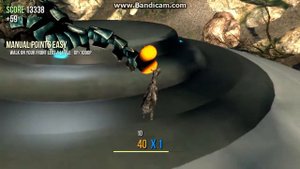 Пасхалки goat simulator 2-2