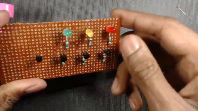 how to make a water level indicator alarm at home смотреть онлайн