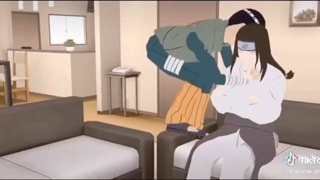 Sakura twerks | funny Naruto Video! смотреть онлайн