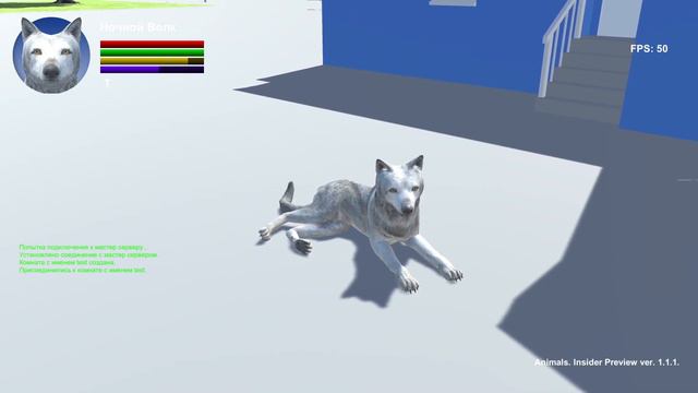 Прототип Animals готов. Что дальше? смотреть онлайн