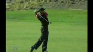 Tiger Woods Golf Swing - Full Analysis in Slow Motion