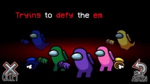DAGames x Kyle Allen Ambush Your Fate ORIGINAL ANIMATIONS (Original Mashup by Jose Gamer)