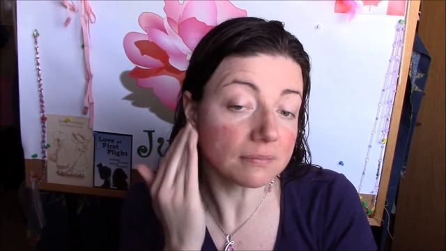 Maybelline Master Prime Blur + Redness Control Review and First Impression | Rosy JulieBC смотреть онлайн