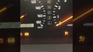 Windom Диагностика ошибок Toyota