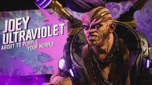 Borderlands 3 ► И снова Ультрафиолетовый Джо (Хаос 2) ► Прохождение #70