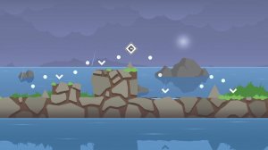 GEOMETRY DASH: DEJA VU (by xXLOCOXx)