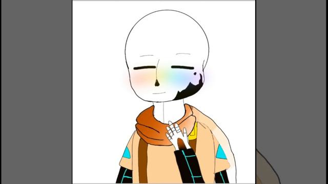 Еррор не смотри на инка,он милый!очередной рисунок ерроринк! смотреть онлайн