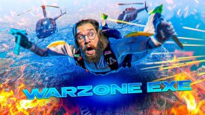 WARZONE EXE