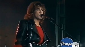 Владимир Кузьмин и гр. Динамик Мячик 1987