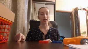 Как научить ребенка объединять слоги в слова