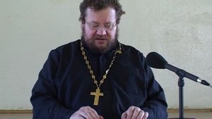 Олег Стеняев Глобализация или домострой