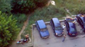 Пожар Фрязино.mp4