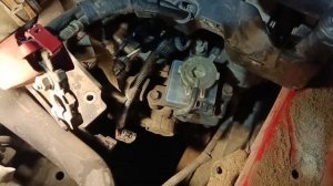 Toyota Auris 2010г.Роботизированная коробка. Ошибка P0810 .гидравлическая система сцепления