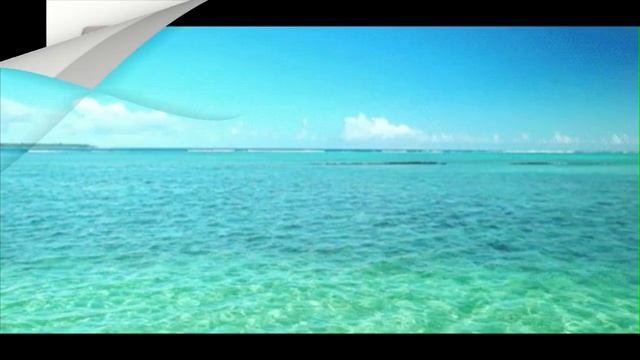Малыш учится разнообразию. Развивающий ролик для малышей