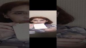 Распаковка заказа из 16 каталога Орифлэйм