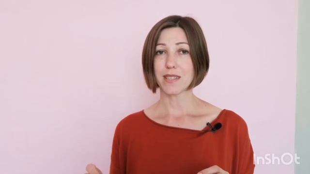 Должна ли мама быть жертвой?