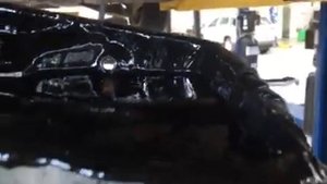 Замена масла в двигателе Skoda Yeti  1,8 TSI 4*4 2016-17гв.