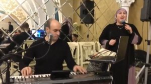 Ужасно любимая многими акушинка. Дагестанские танцы .Даргинские песни Самые огненные танцоры и песн