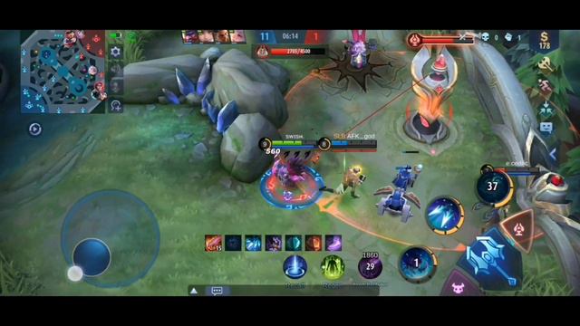 Update Config ML Anti Lag 60 Fps Super Smooth Extremely Rasa Iphone / Fix Lag MLBB New Patch Update