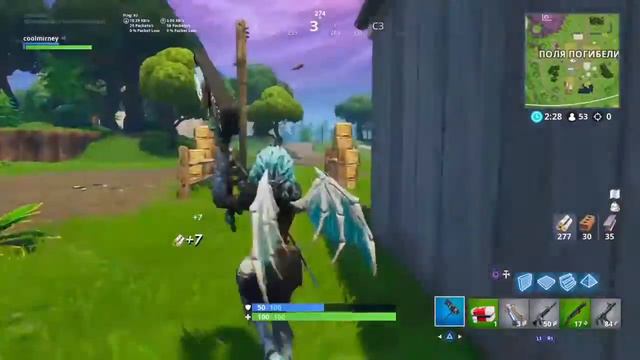 Первая игра после стрима за 6 октября. Зайди там немного посмеёшься) смотреть онлайн