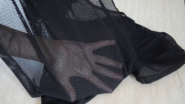 Майка Сетка для Занятия Спортом смотреть онлайн