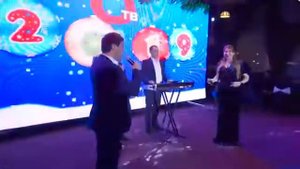 ГР  КАРАВАН Ч УЛАВ ВИЛЕР  НОВИНКА 2019