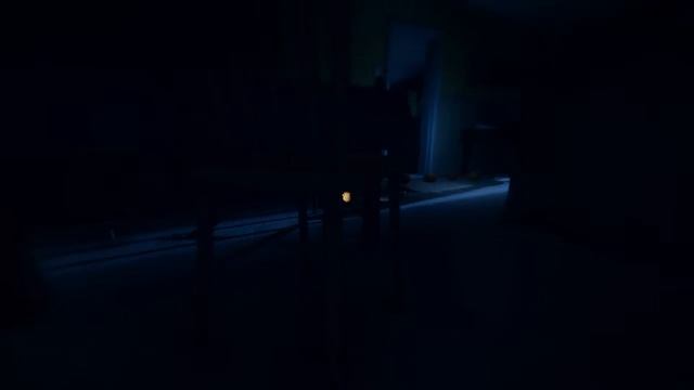 Among the Sleep Alpha Walkthrough